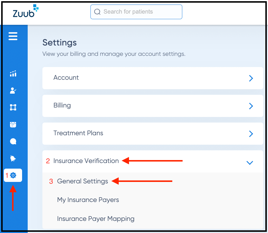 Invalid Coverage Troubleshooting Common Error Messages